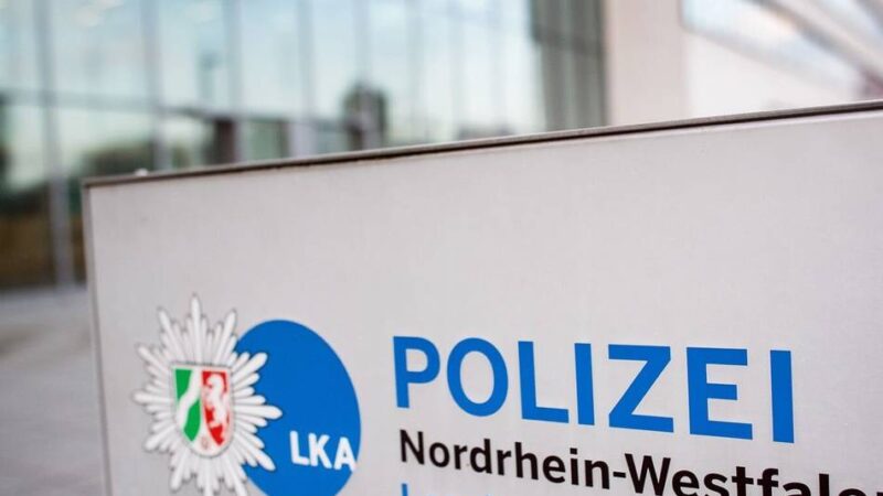 Zufällige Auswahl aus Melderegister: Warum zahlreiche Krefelder bald Post vom LKA bekommen (obwohl sie nichts Verbotenes getan haben)