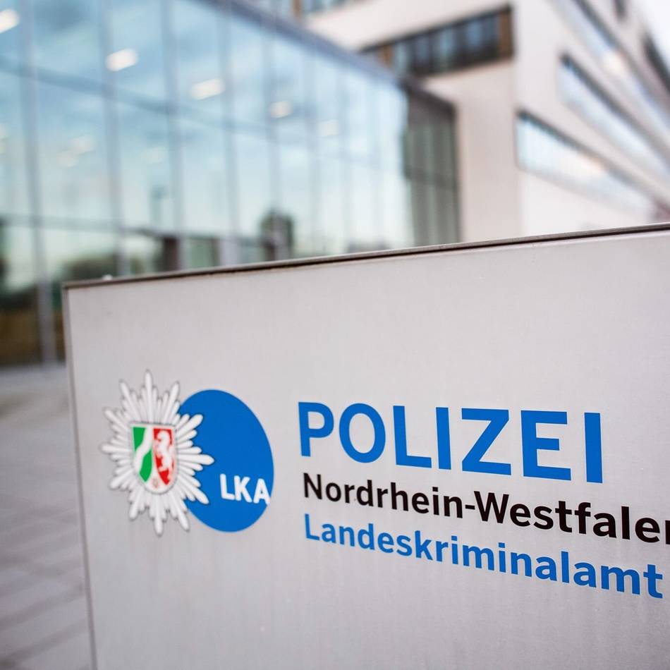 Zufällige Auswahl aus Melderegister: Warum zahlreiche Krefelder bald Post vom LKA bekommen (obwohl sie nichts Verbotenes getan haben)