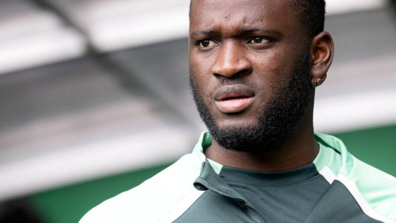 Zustand des Stürmers wirft Fragen auf: Boniface zurück im Werder-Training – mit „dem einen oder anderen Gramm zu viel“