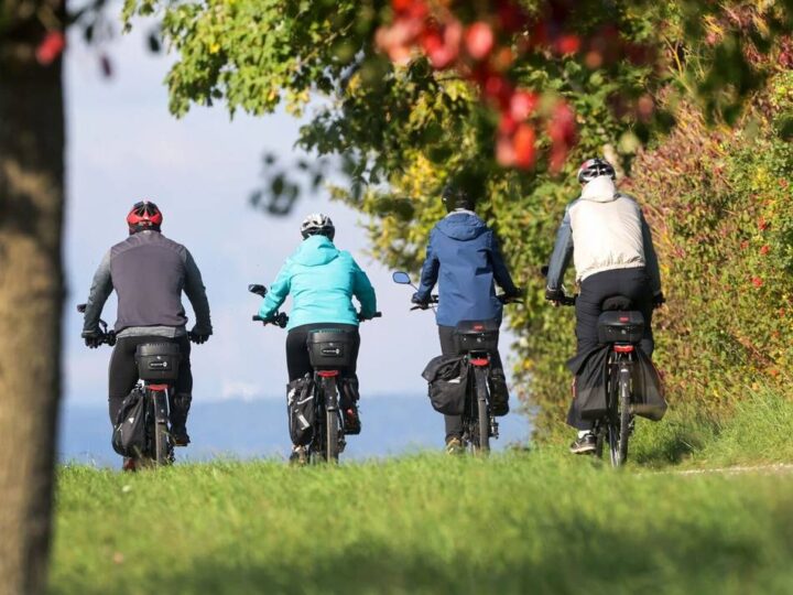 Im Kreis Heinsberg: ADFC plant zahlreiche Radtouren im Mai