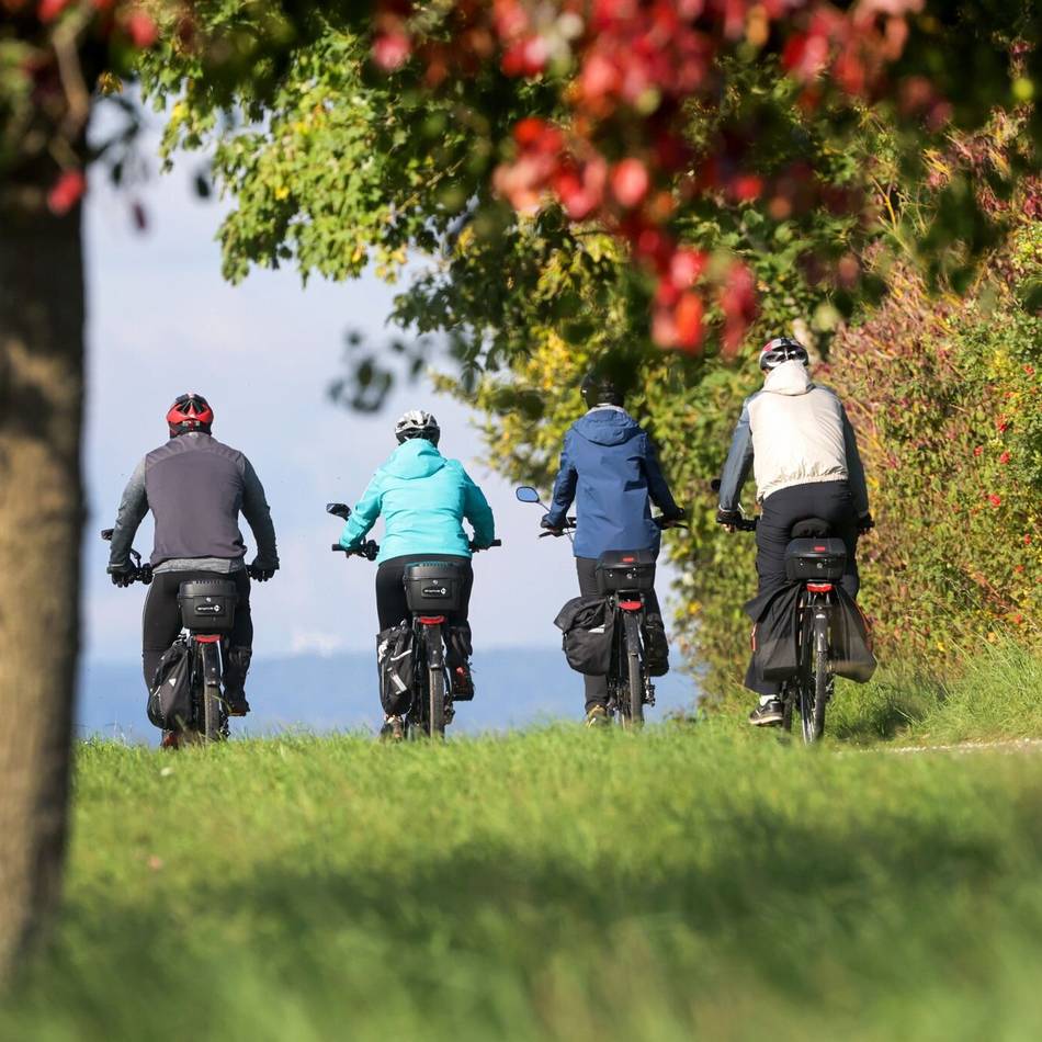 Ortsgruppe Kempen: ADFC-Radtouren im April im Kreis Viersen