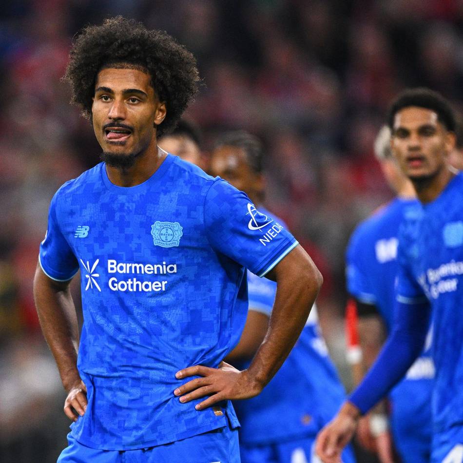 Teure Neuzugänge nur Reservisten: Bei Bayer sitzen 117 Millionen Euro nur auf der Bank