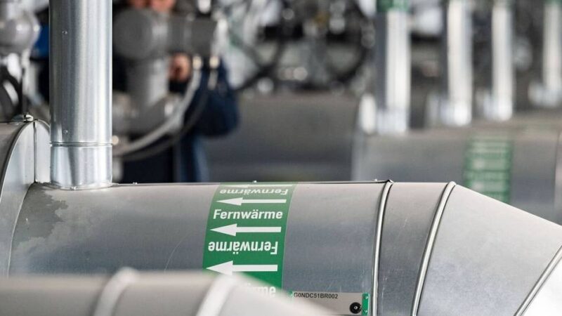 „Gibt keine Planungssicherheit“: Kritik an neuer Wärmeplanung für Krefeld