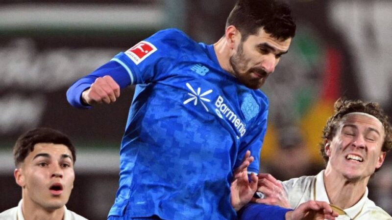 Ausfälle und Startelffragen: Saisonaus für Terrier –  Badé steht gegen Wolfsburg vor Comeback