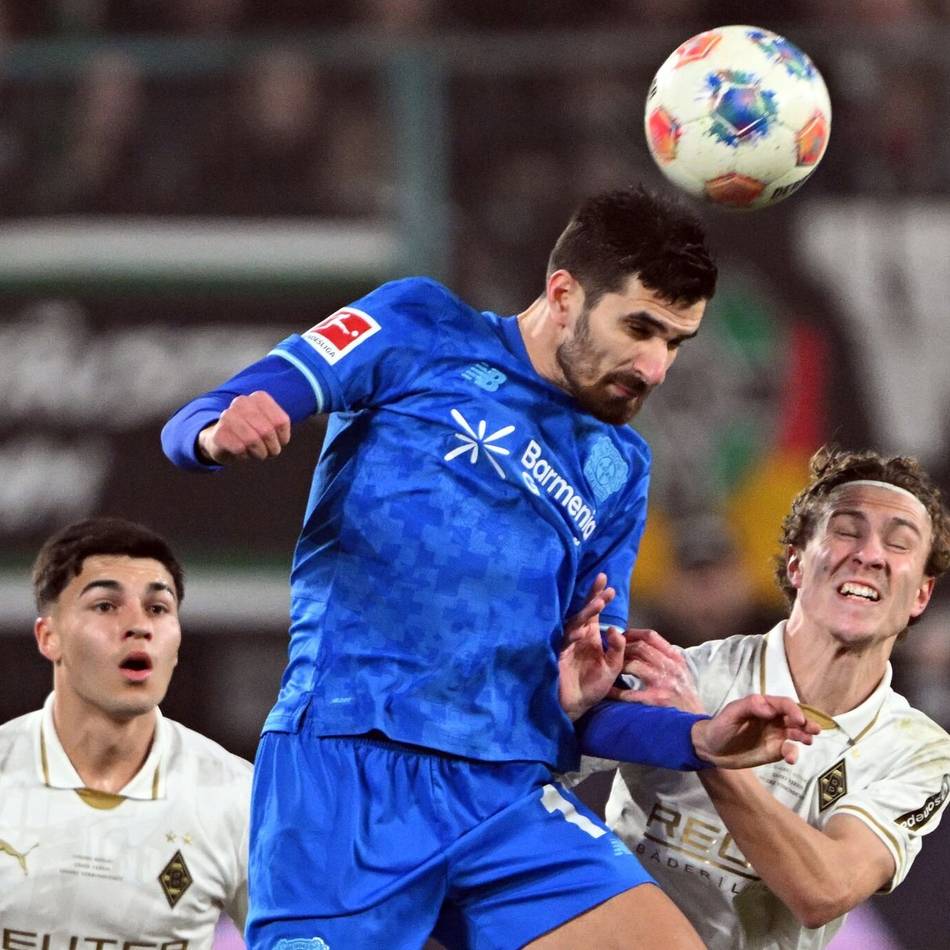 Ausfälle und Startelffragen: Saisonaus für Terrier –  Badé steht gegen Wolfsburg vor Comeback