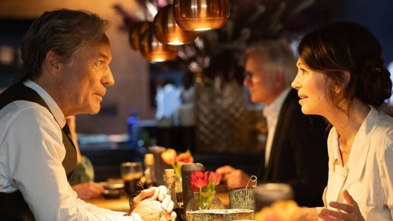 Programm im Mai: Von Liebe bis Rache – große Gefühle im Meerbuscher Kino