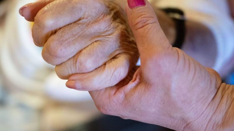 Zahlen für Mönchengladbach: Nur jeder vierte Pflege-Azubi ist männlich