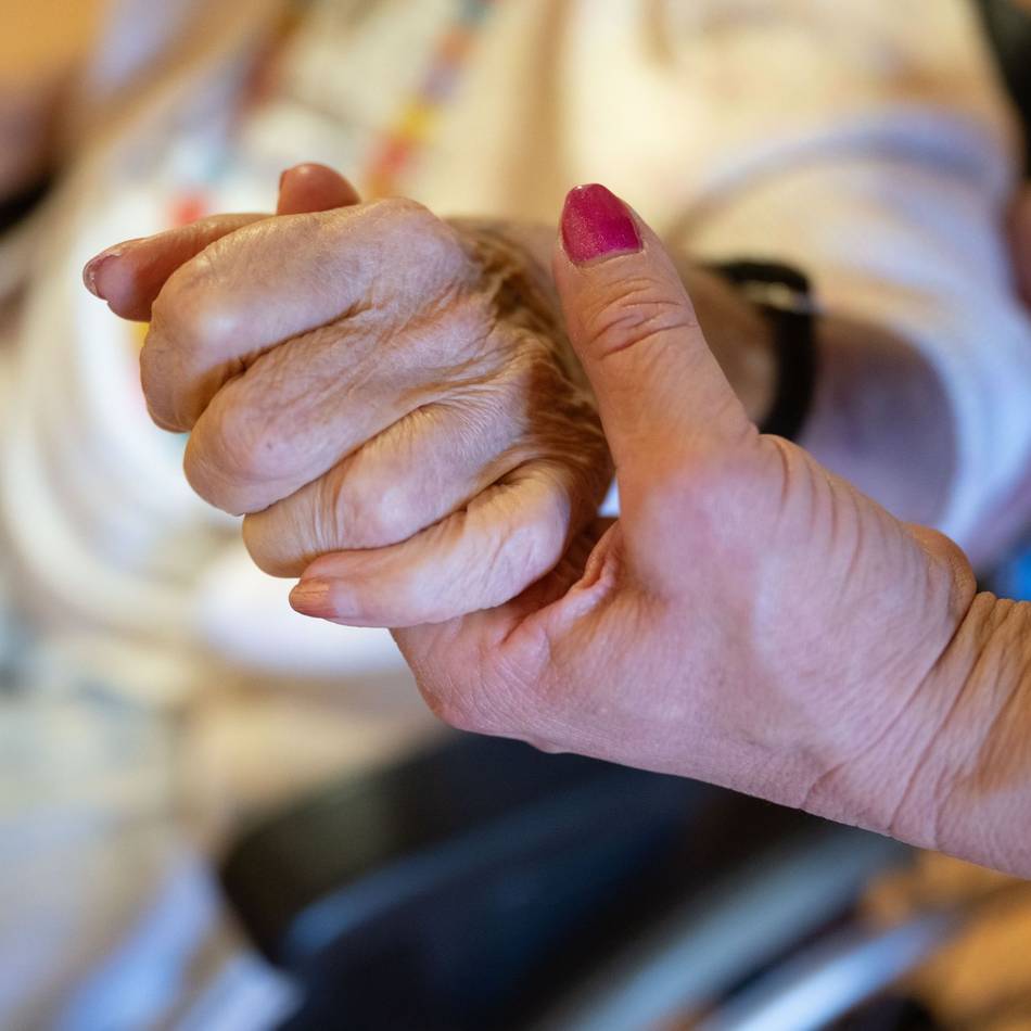 Zahlen für Mönchengladbach: Nur jeder vierte Pflege-Azubi ist männlich