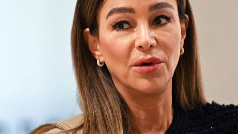Verona Pooth über gefälschte Pornos: „Ich habe immer wieder Fotos zugeschickt bekommen“