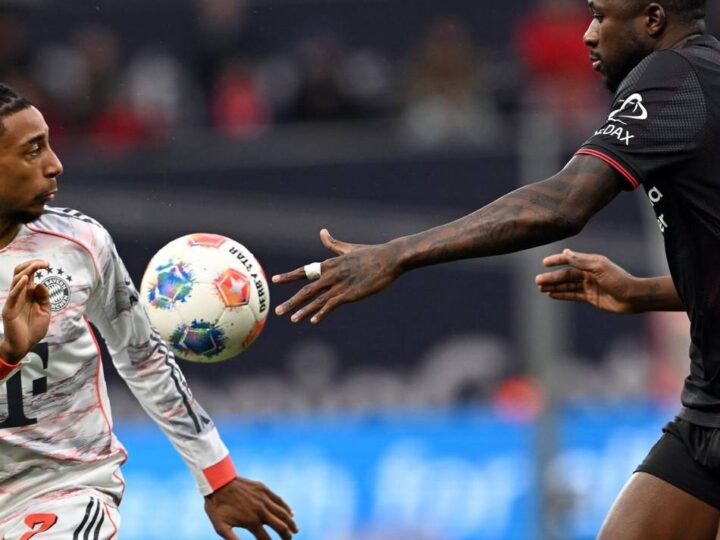 Gas geben, Glück haben, Fans mitnehmen: So will Bayer den Pokal-Coup gegen die Bayern schaffen