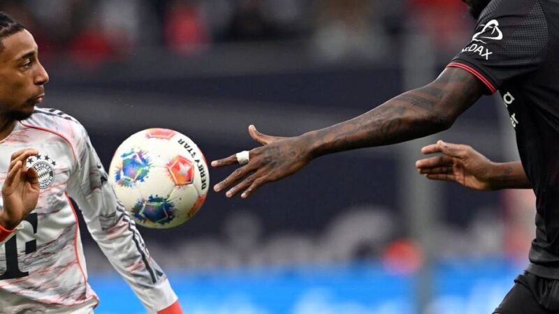 Gas geben, Glück haben, Fans mitnehmen: So will Bayer den Pokal-Coup gegen die Bayern schaffen