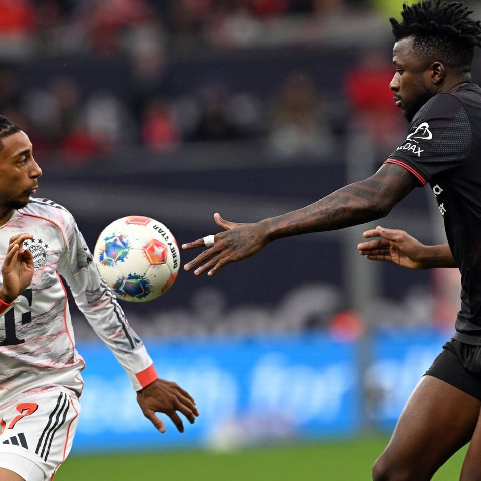 Gas geben, Glück haben, Fans mitnehmen: So will Bayer den Pokal-Coup gegen die Bayern schaffen