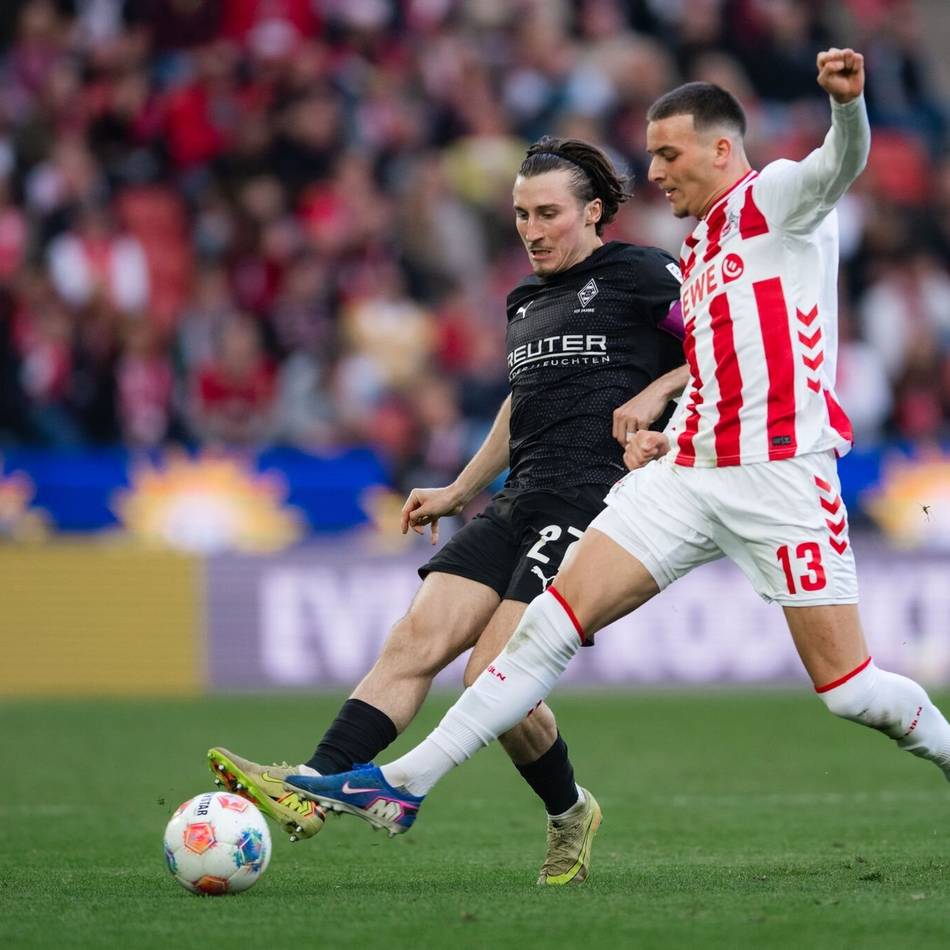 „Wichtig, dass wir fair damit umgehen“: Rocco Reitz vor einem nächsten besonderen Spiel