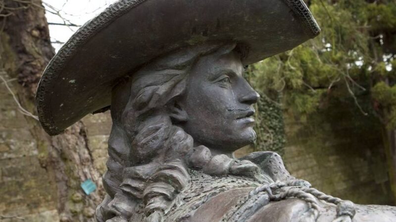 Musketier in Duisburg: Duisburg – d’Artagnans letzte Station vor seinem Tod