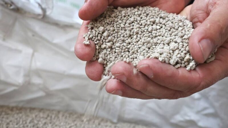 Landwirtschaft in Mettmann: Irankrieg bereitet Bauern Sorgen