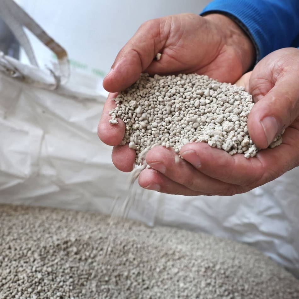 Landwirtschaft in Mettmann: Irankrieg bereitet Bauern Sorgen