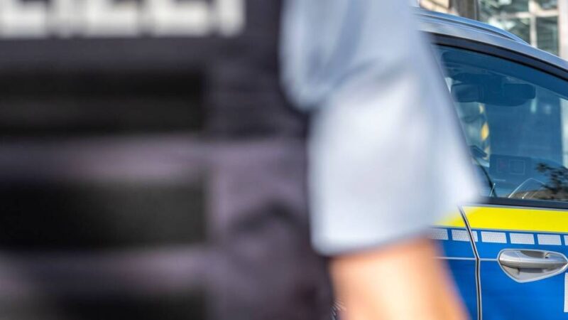 Fall in Düsseldorf: Seit Wochen vermisste Seniorin wieder aufgetaucht