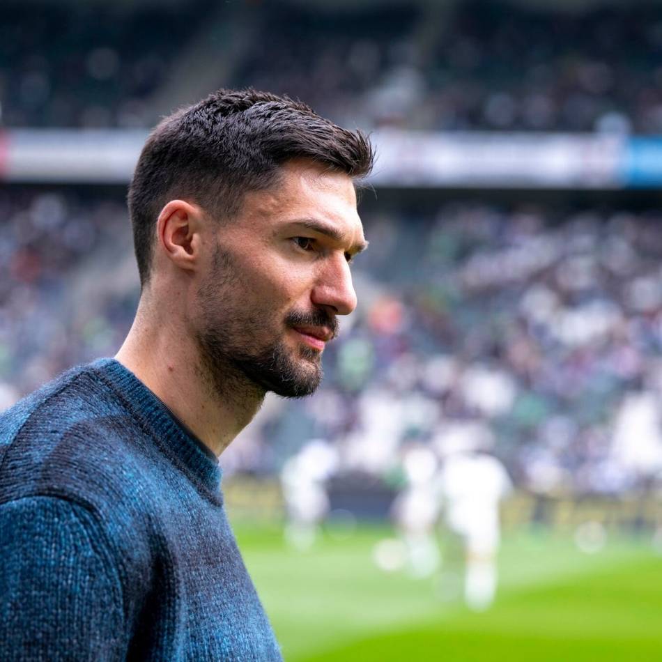 Borussias Kapitän im Wartestand: Kleindienst nennt sein konkretes Comeback-Ziel für den Saisonendspurt