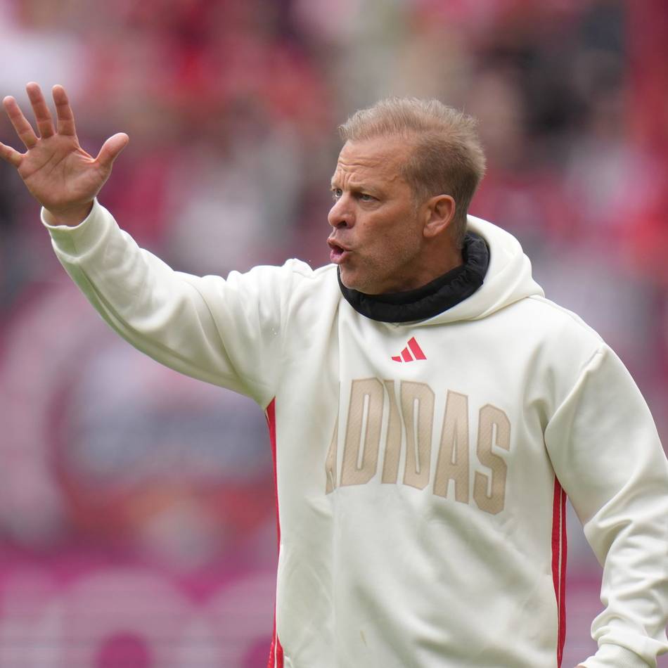 „Dann muss man eingreifen“: Riesiger Fortuna-Frust nach Schiedsrichter-Leistung – zwei Szenen entscheidend