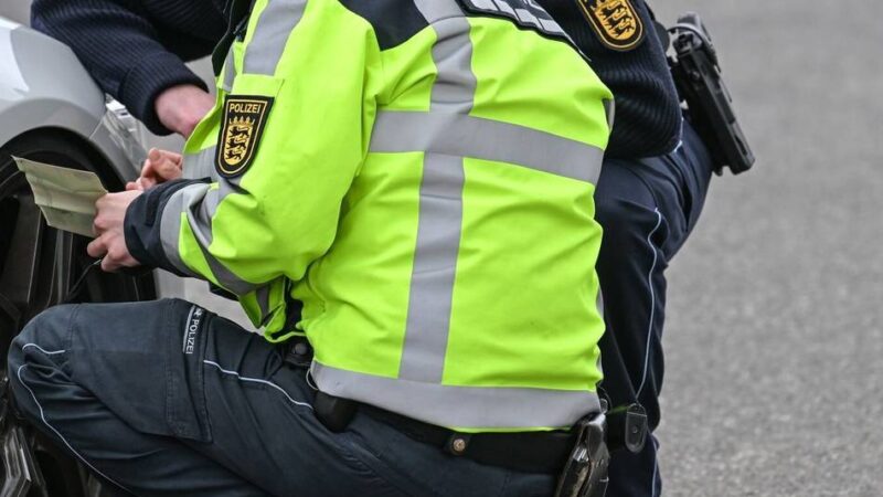 Kontrollen der Tuning- und Poserszene: So lief der „Car-Freitag“ in Duisburg