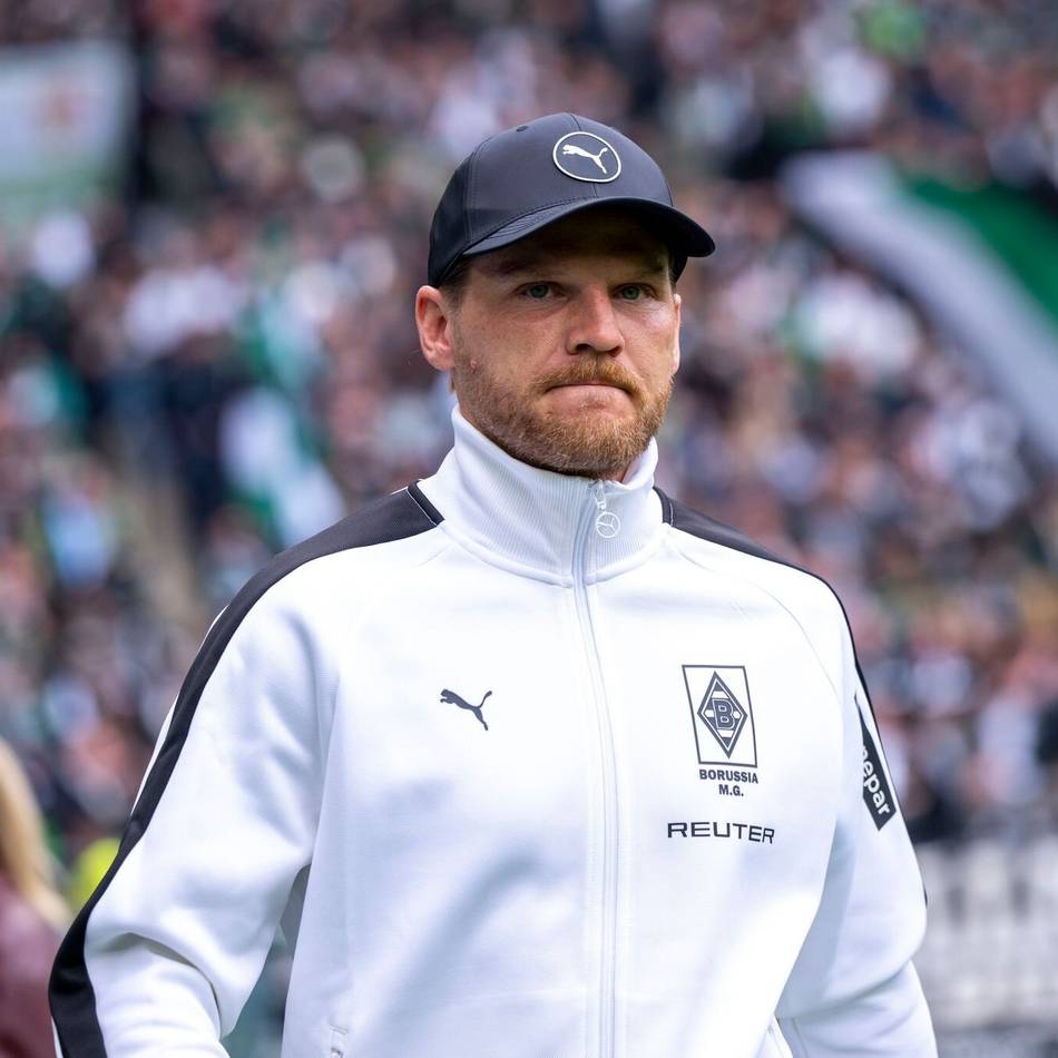 Richtungsweisende Wochen: Haben Borussia und Polanski eine gemeinsame Zukunft?