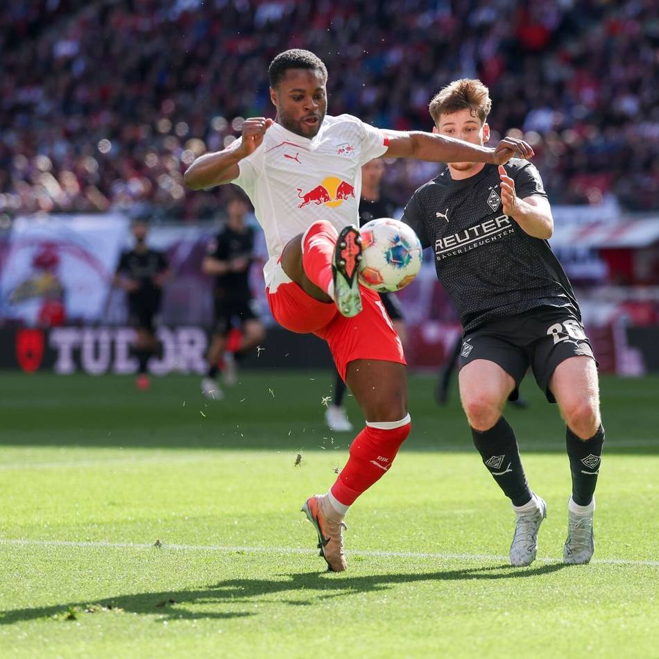 „Mussten einfach wechseln“: Das 0:1 in Leipzig legt erneut ein Gladbach-Problem offen