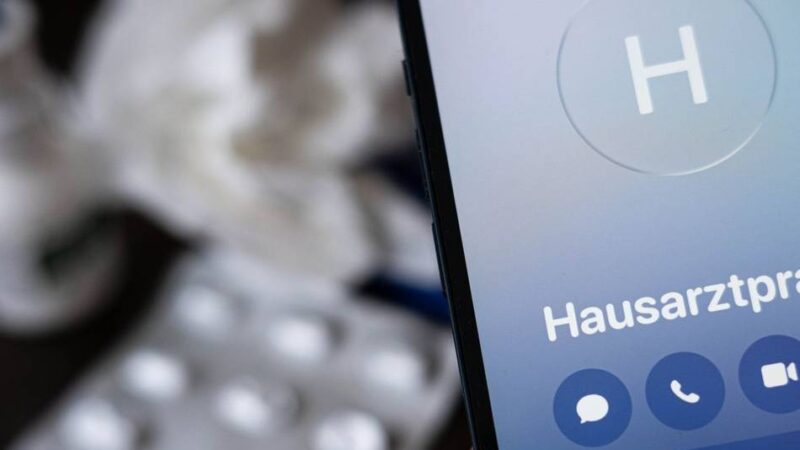 Report der AOK Rheinland/Hamburg für 2025: Welche Krankheiten Mönchengladbacher arbeitsunfähig machen