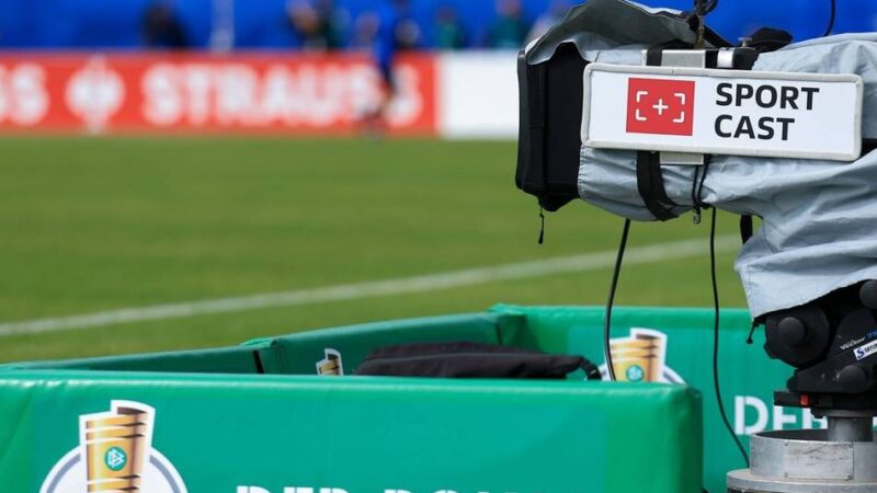 „Meilenstein“: DFB überrascht mit dem Start eines eigenen Pay-TV-Kanals