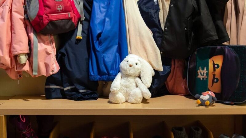 Politik in Radevormwald: Nettekoven lobt Reform des Kinderbildungsgesetzes