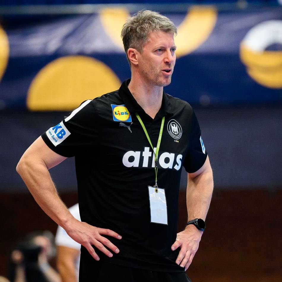 EM in fünf Ländern: Handballerinnen im Losglück: Gute Gruppe, kein Reisestress