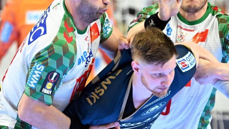 Sensation im Final Four: Bergischer HC düpiert Magdeburg im Siebenmeter-Krimi – Endspiel gegen Berlin