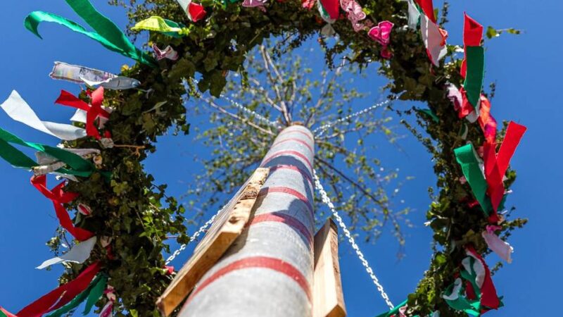 10 Tipps für Alpen, Rheinberg, Sonsbeck und Xanten: Vom Frühschoppen bis zum Grill-Event – Am Maifeiertag wird einiges geboten