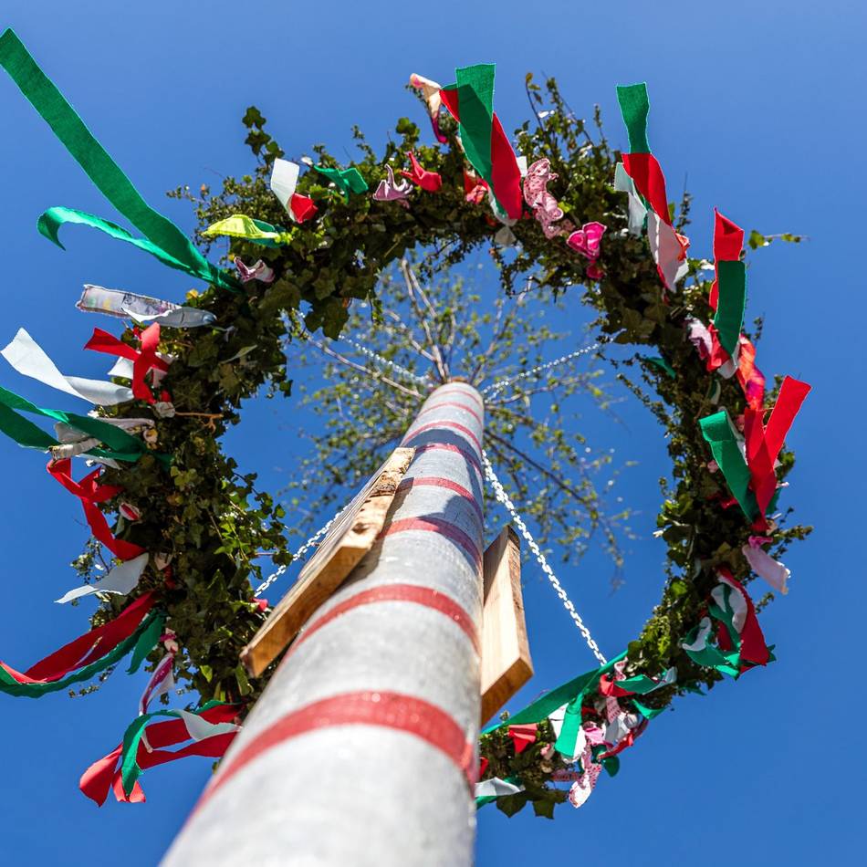 10 Tipps für Alpen, Rheinberg, Sonsbeck und Xanten: Vom Frühschoppen bis zum Grill-Event – Am Maifeiertag wird einiges geboten