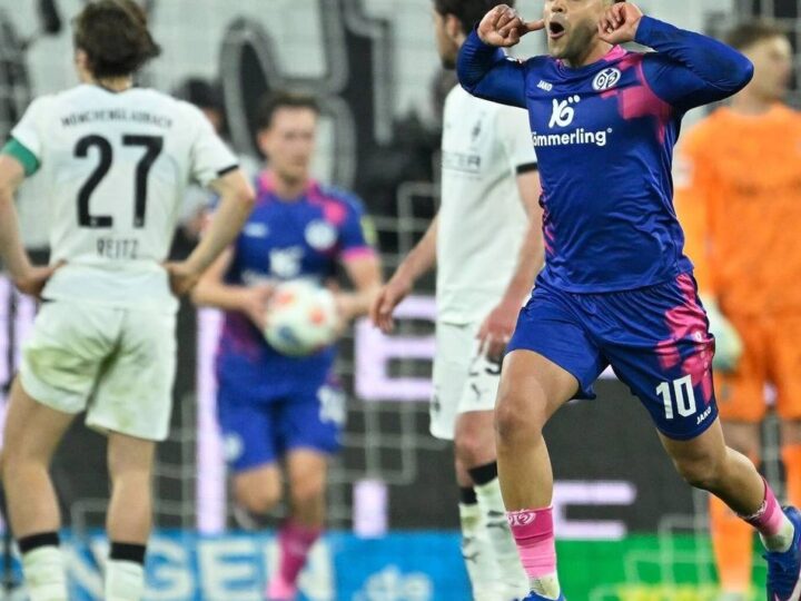 Kein Zufall mehr: Was hinter Borussias Schwäche nach der Pause steckt