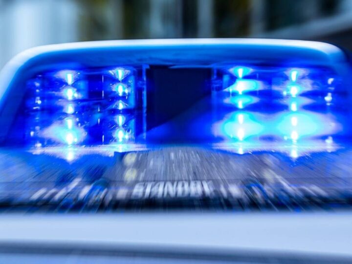 Gemeindealarm in Rommerskirchen: 88-Jähriger bei Unfall auf L280 schwer verletzt