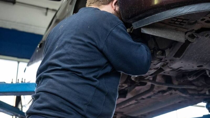 Arbeitsmarkt Hilden und Haan: Arbeitslosigkeit steigt im April deutlich an