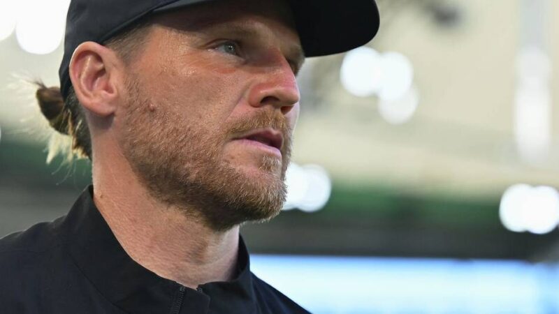 Polanski selbstbewusst in der Zukunftsfrage: „Wenn ich meinen Job erledige, dann bin ich nächstes Jahr Trainer“