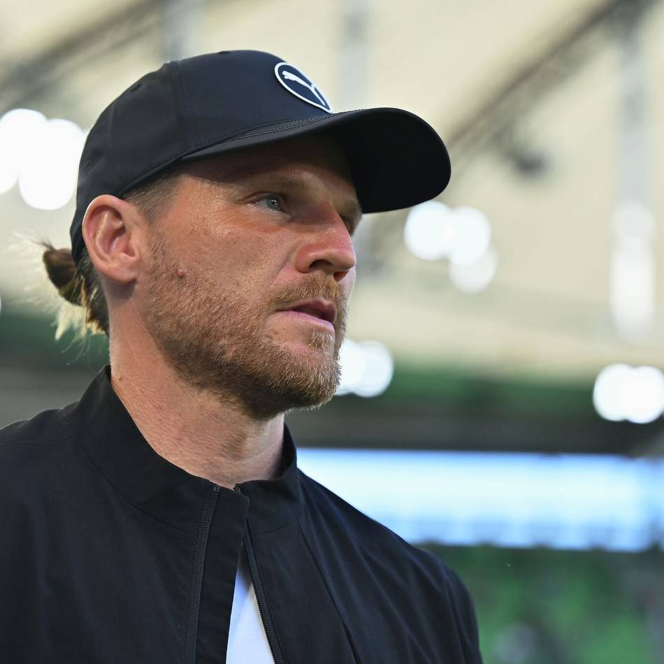 Polanski selbstbewusst in der Zukunftsfrage: „Wenn ich meinen Job erledige, dann bin ich nächstes Jahr Trainer“