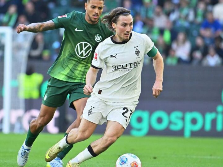 0:0 nur kurzfristig genug: Gladbach und das „alte Leid“ gegen Wolfsburg – Warum auf einmal so passiv?