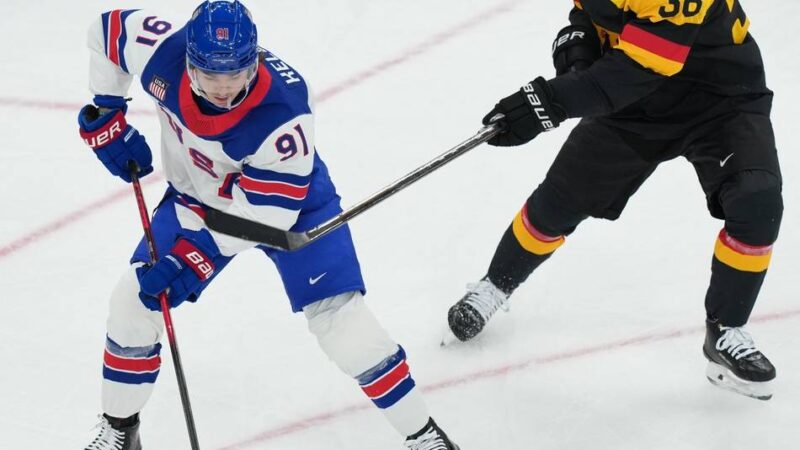 Brisante Rückkehr und möglicher Abschied: Eishockey-Bundestrainer Kreis verkündet vor der WM knifflige Personalentscheidungen