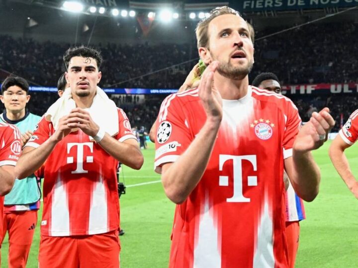 „Jeder hat diesen Glauben“: Bayerns Kabinenschwur nach dem Wahnsinn von Paris