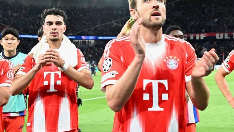 „Jeder hat diesen Glauben“: Bayerns Kabinenschwur nach dem Wahnsinn von Paris