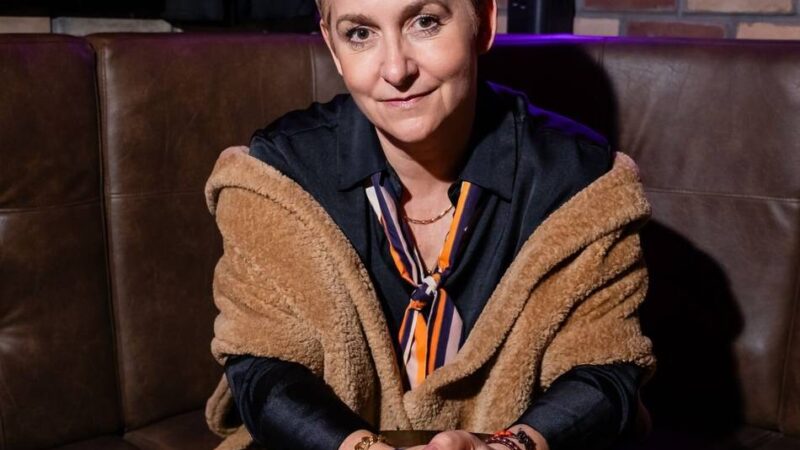 Leverkusenerin macht Karriere in Hollywood: Vom Kölner Praktikum auf das Gelände von Warner Brothers