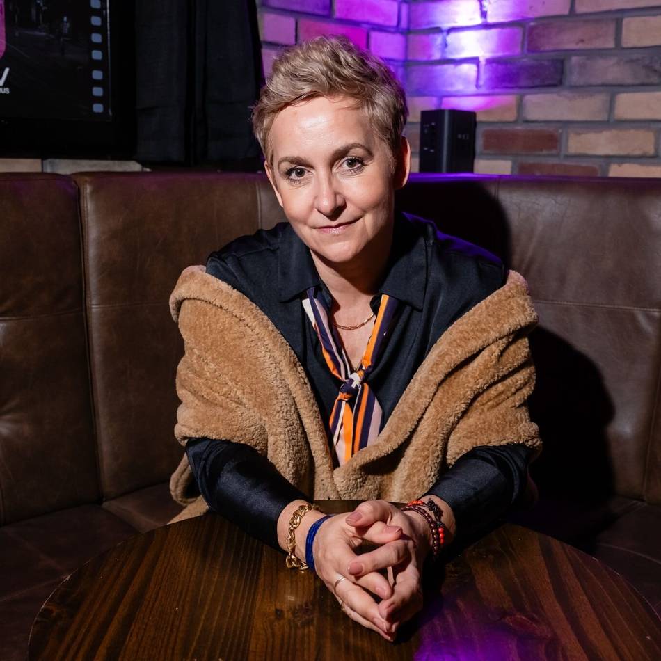 Leverkusenerin macht Karriere in Hollywood: Vom Kölner Praktikum auf das Gelände von Warner Brothers