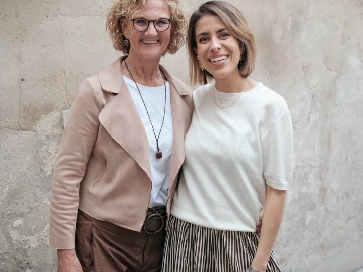 Theater in Erkelenz: Mit der Schwiegertochter aus Mexiko auf der Bühne