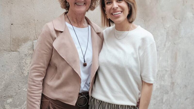 Theater in Erkelenz: Mit der Schwiegertochter aus Mexiko auf der Bühne