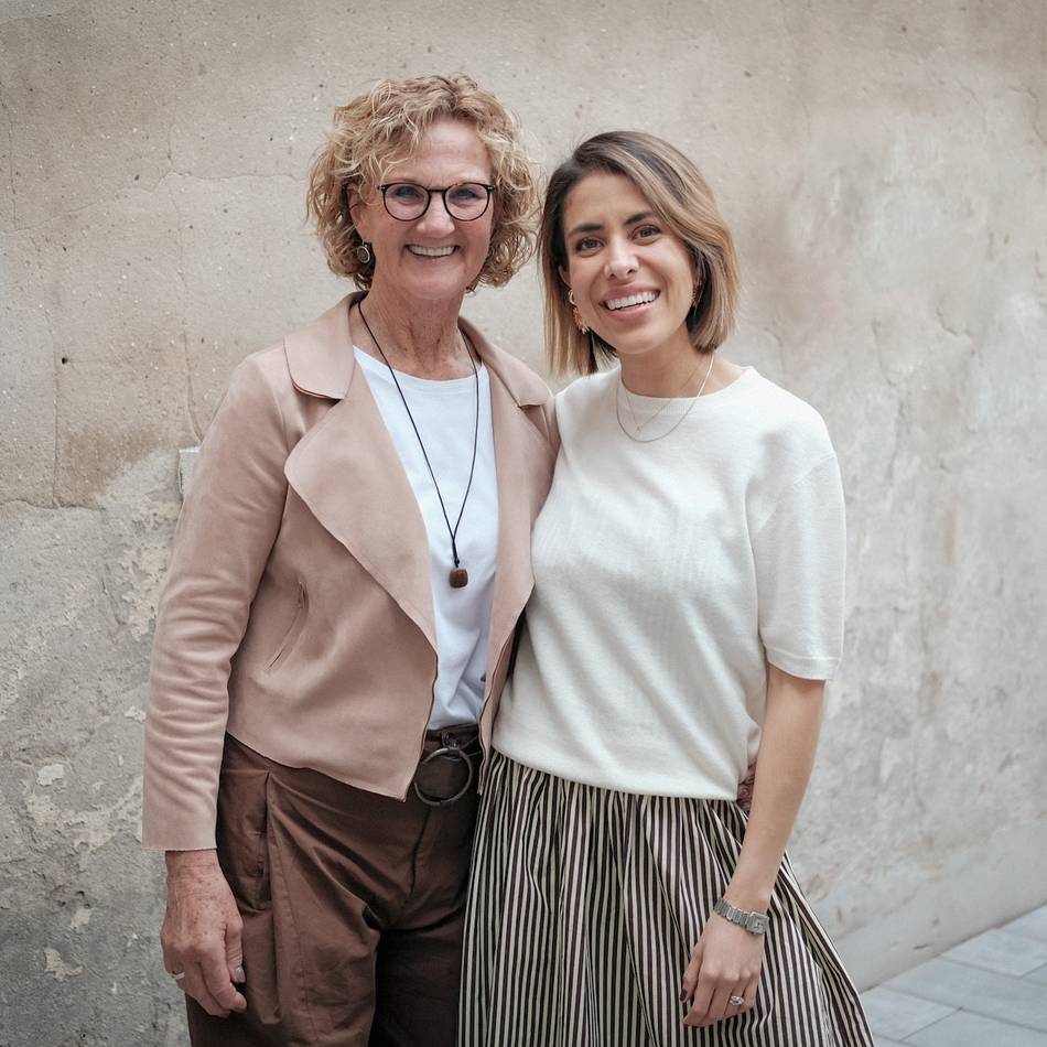 Theater in Erkelenz: Mit der Schwiegertochter aus Mexiko auf der Bühne