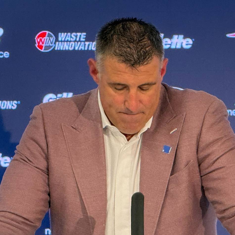 American Football: Nach Fotos: Patriots-Coach Vrabel nimmt sich Auszeit