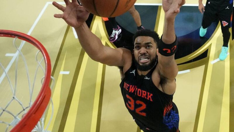 Basketball: Was zwei neue NBA-Teams für die Liga bedeuten würden