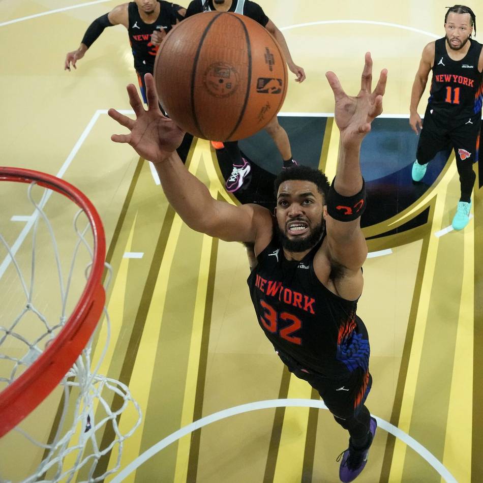 Basketball: Was zwei neue NBA-Teams für die Liga bedeuten würden